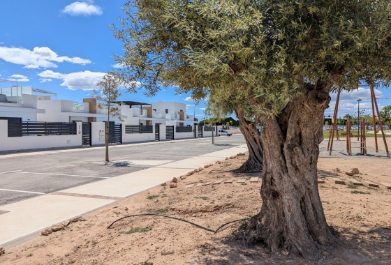 Wiederverkauf - Villa - Roldan - Inland