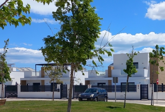 Wiederverkauf - Villa - Roldan - Inland