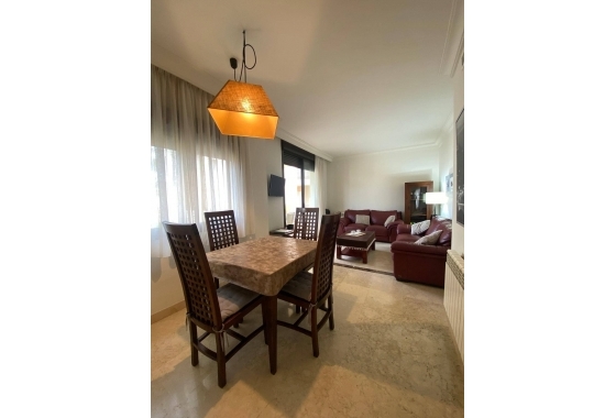 Wiederverkauf - Wohnung - San Javier - Roda