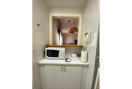 Wiederverkauf - Wohnung - San Javier - Roda