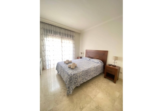 Wiederverkauf - Wohnung - San Javier - Roda