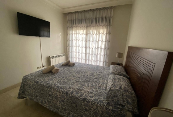 Wiederverkauf - Wohnung - San Javier - Roda