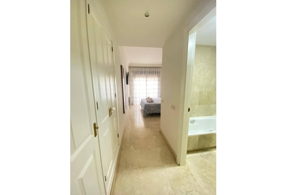 Wiederverkauf - Wohnung - San Javier - Roda