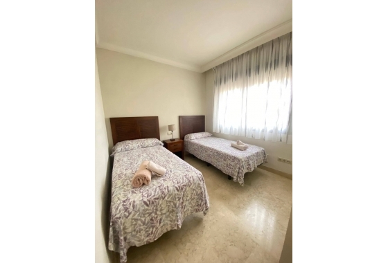 Wiederverkauf - Wohnung - San Javier - Roda