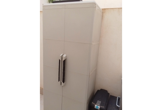 Återförsäljning - Lägenhet / lägenhet - Torrevieja - Estacion De Autobuses