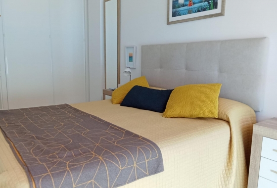 Återförsäljning - Lägenhet / lägenhet - Torrevieja - Estacion De Autobuses