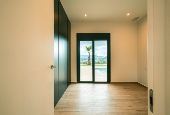New Build - Chalet - Pinoso