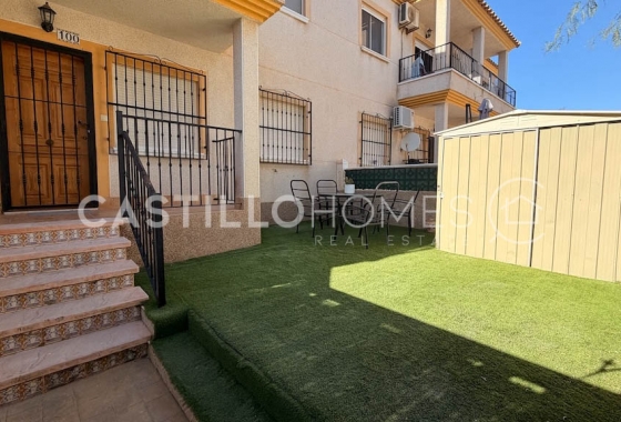 Revente - Bungalow - Orihuela Costa - Las Filipinas