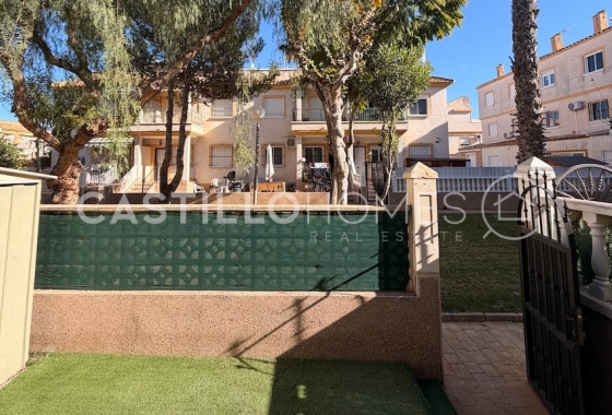 Revente - Bungalow - Orihuela Costa - Las Filipinas