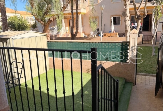 Revente - Bungalow - Orihuela Costa - Las Filipinas