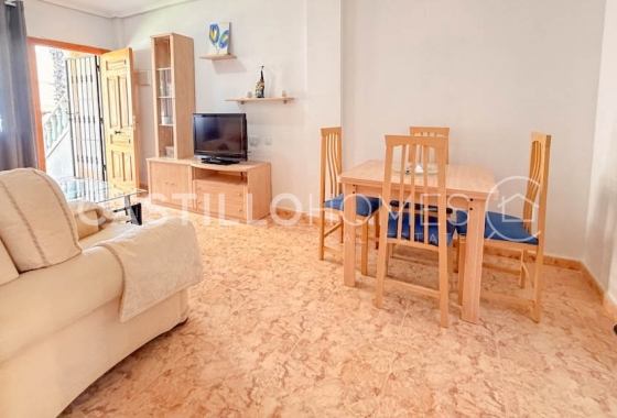 Revente - Bungalow - Orihuela Costa - Las Filipinas