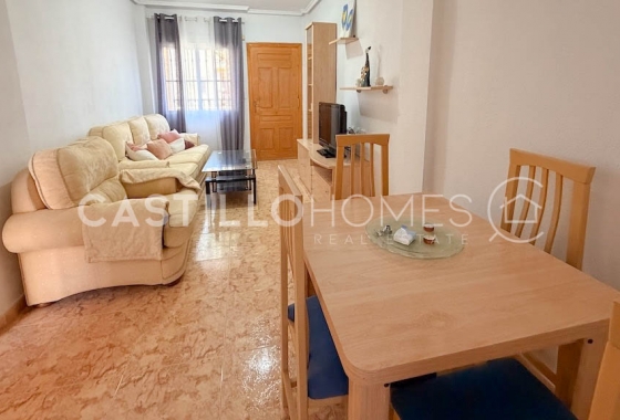 Revente - Bungalow - Orihuela Costa - Las Filipinas