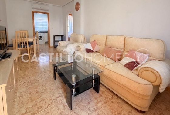 Revente - Bungalow - Orihuela Costa - Las Filipinas