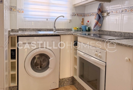 Revente - Bungalow - Orihuela Costa - Las Filipinas