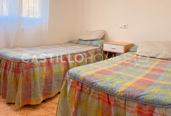 Revente - Bungalow - Orihuela Costa - Las Filipinas