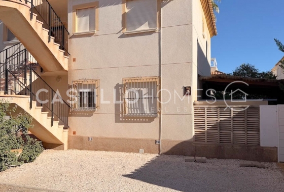 Revente - Bungalow - Orihuela Costa - Las Filipinas