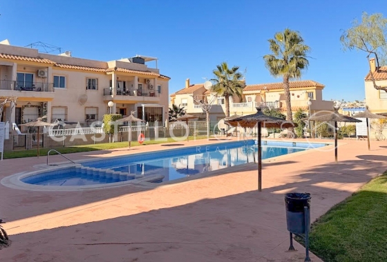 Revente - Bungalow - Orihuela Costa - Las Filipinas