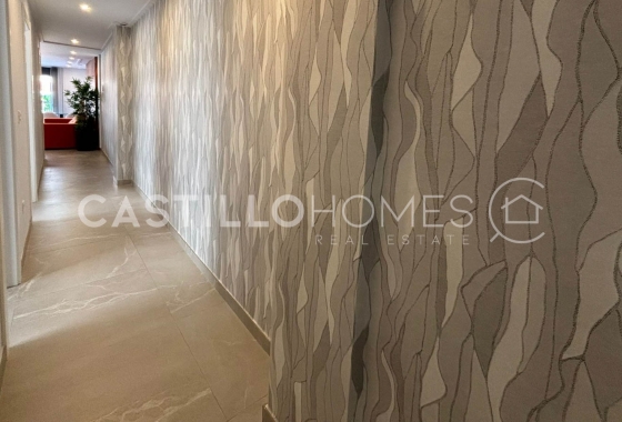 Перепродажа - Пентхаус - Torrevieja - Playa del Cura