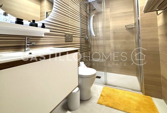 Перепродажа - Пентхаус - Torrevieja - Playa del Cura