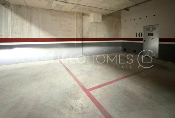 Перепродажа - Пентхаус - Torrevieja - Playa del Cura