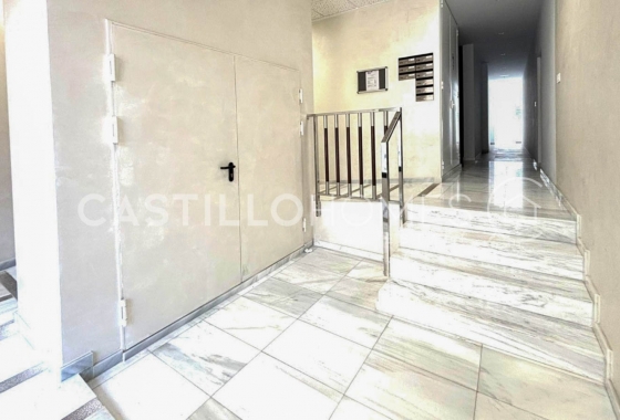 Перепродажа - Пентхаус - Torrevieja - Playa del Cura