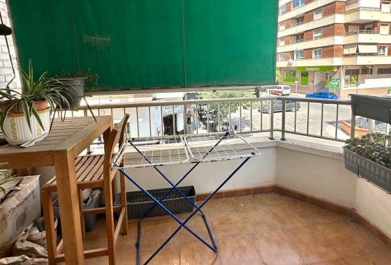 Перепродажа - Квартира - Torrevieja - Centro
