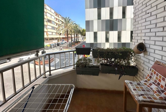 Перепродажа - Квартира - Torrevieja - Centro