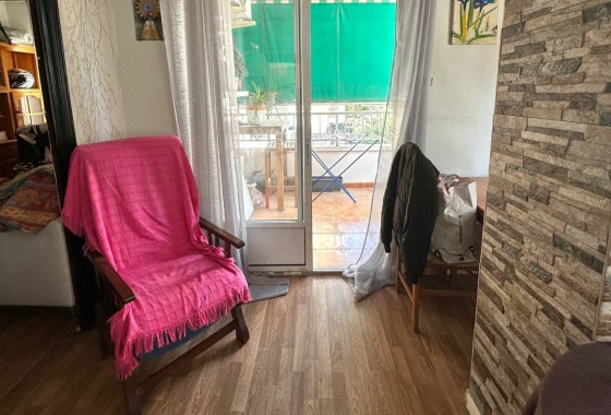 Перепродажа - Квартира - Torrevieja - Centro