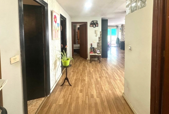 Перепродажа - Квартира - Torrevieja - Centro