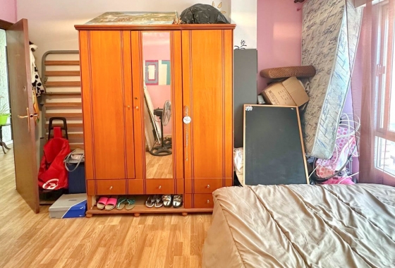 Перепродажа - Квартира - Torrevieja - Centro