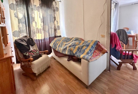 Перепродажа - Квартира - Torrevieja - Centro