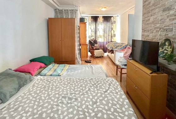 Перепродажа - Квартира - Torrevieja - Centro