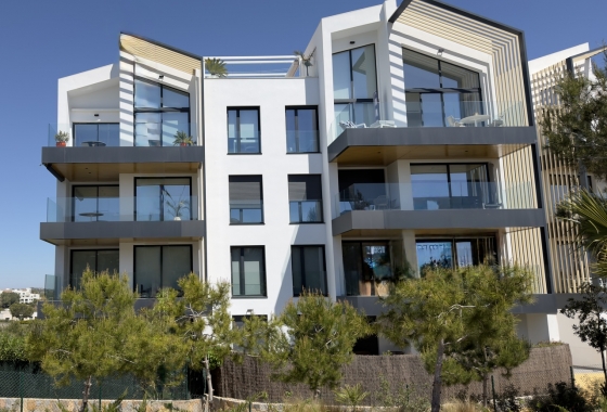 Återförsäljning - Lägenhet / lägenhet - Orihuela Costa - Costa Blanca