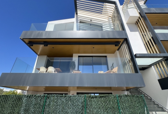 Återförsäljning - Lägenhet / lägenhet - Orihuela Costa - Costa Blanca