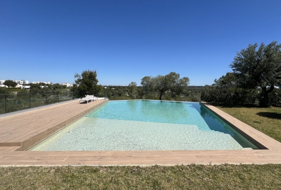 Återförsäljning - Lägenhet / lägenhet - Orihuela Costa - Costa Blanca