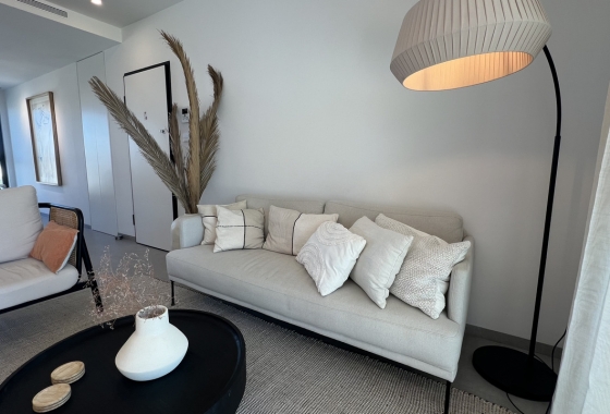 Återförsäljning - Lägenhet / lägenhet - Orihuela Costa - Costa Blanca