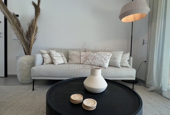 Återförsäljning - Lägenhet / lägenhet - Orihuela Costa - Costa Blanca