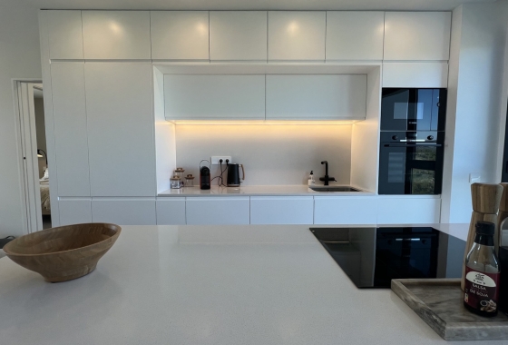 Återförsäljning - Lägenhet / lägenhet - Orihuela Costa - Costa Blanca