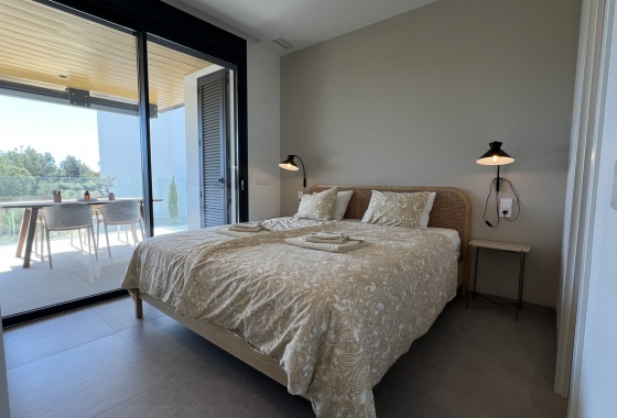 Återförsäljning - Lägenhet / lägenhet - Orihuela Costa - Costa Blanca