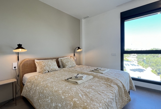 Återförsäljning - Lägenhet / lägenhet - Orihuela Costa - Costa Blanca