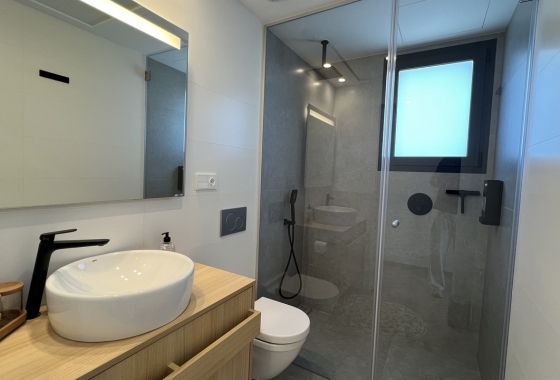 Återförsäljning - Lägenhet / lägenhet - Orihuela Costa - Costa Blanca