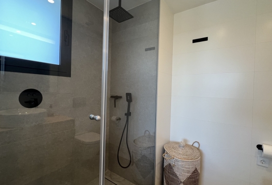 Återförsäljning - Lägenhet / lägenhet - Orihuela Costa - Costa Blanca