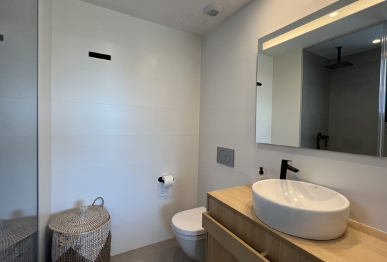 Återförsäljning - Lägenhet / lägenhet - Orihuela Costa - Costa Blanca