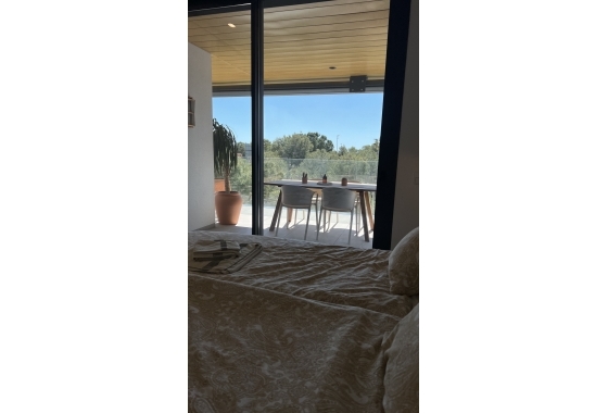 Återförsäljning - Lägenhet / lägenhet - Orihuela Costa - Costa Blanca