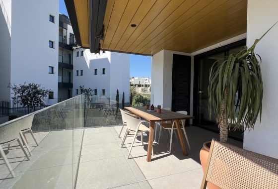 Återförsäljning - Lägenhet / lägenhet - Orihuela Costa - Costa Blanca