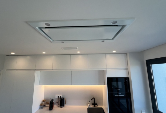 Återförsäljning - Lägenhet / lägenhet - Orihuela Costa - Costa Blanca