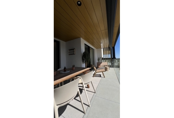 Återförsäljning - Lägenhet / lägenhet - Orihuela Costa - Costa Blanca