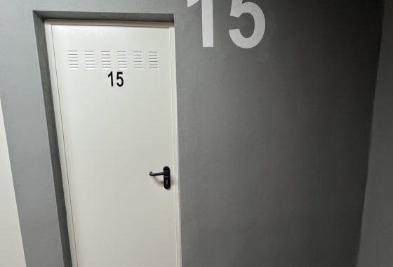 Återförsäljning - Lägenhet / lägenhet - Orihuela Costa - Costa Blanca