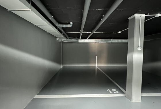 Återförsäljning - Lägenhet / lägenhet - Orihuela Costa - Costa Blanca