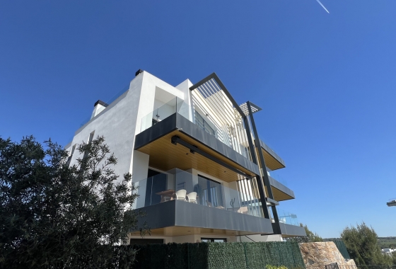 Återförsäljning - Lägenhet / lägenhet - Orihuela Costa - Costa Blanca